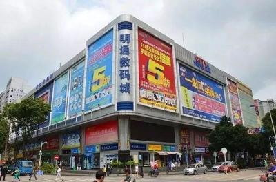 2019深圳批發(fā)市場(chǎng)地圖 年貨采購(gòu)省錢攻略，批發(fā)貿(mào)易商品全解析