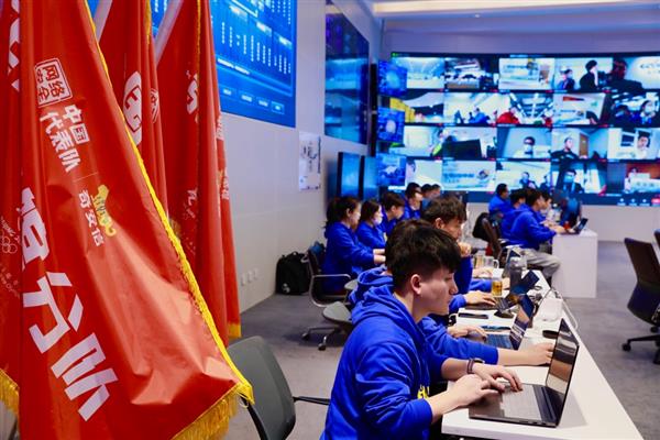 實戰鑄盾，零事故冬奧 奇安信如何讓網絡安全能力“雙腳落地”